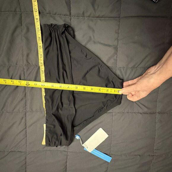 Bleu by Rod Beattie Sarong Hipster Bikini Bottoms - Size: 8 - NWT - Picture 13 of 13